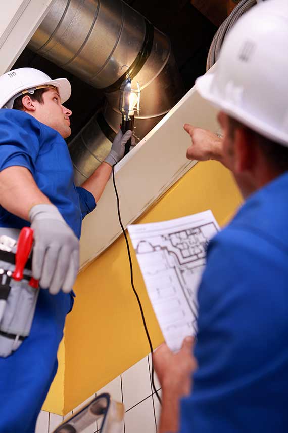 Facility Maintenance